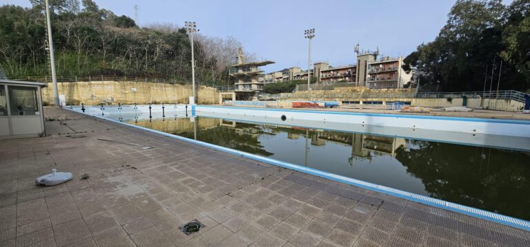 Piscina Cappuccini