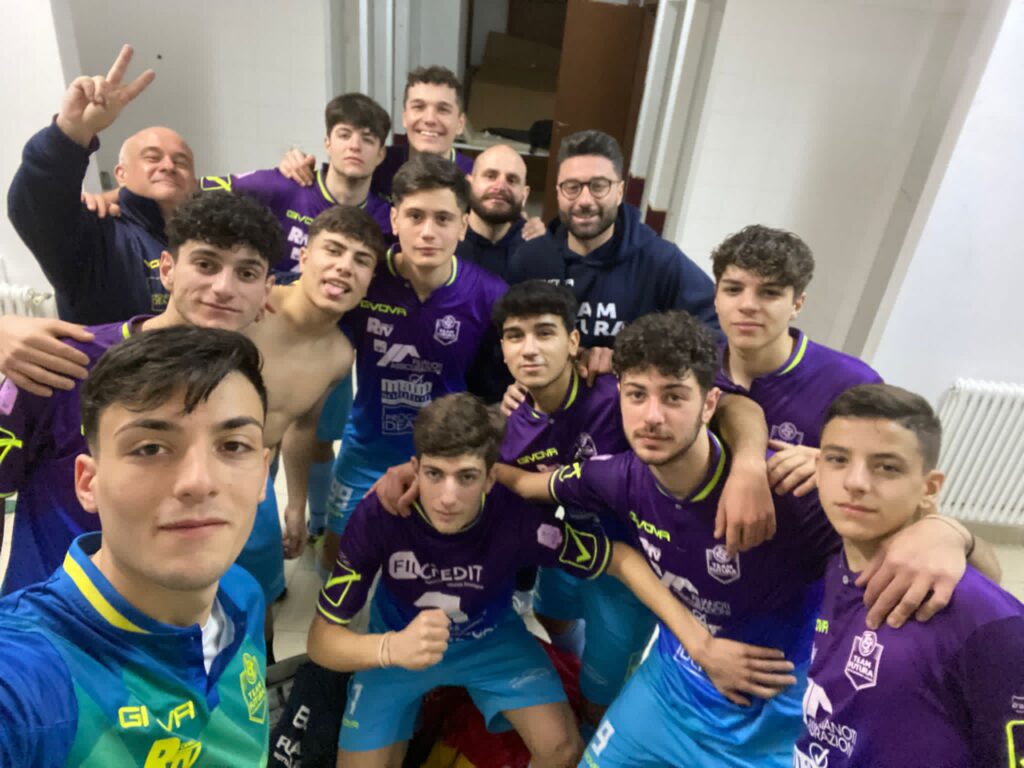 Polisportiva Futura Under 19