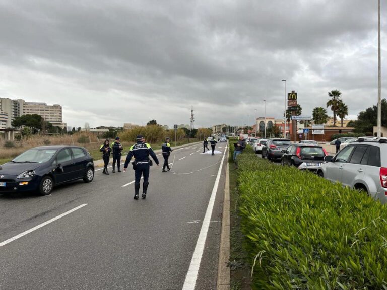 Incidente Cagliari