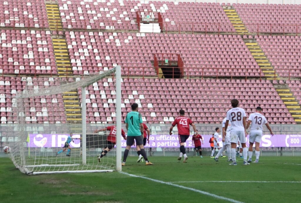 Reggina Fenice Amaranto-Acireale