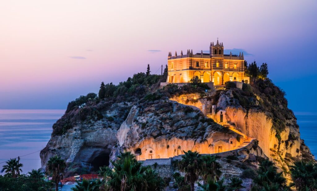 Tropea