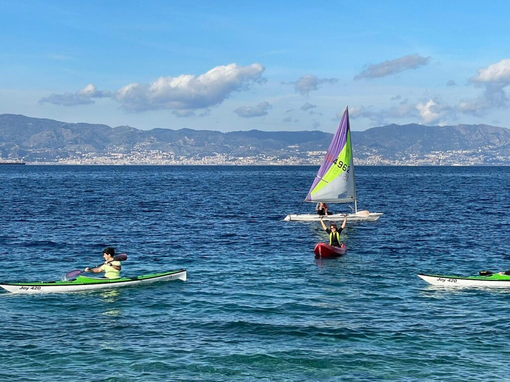 Tuffo Capodanno