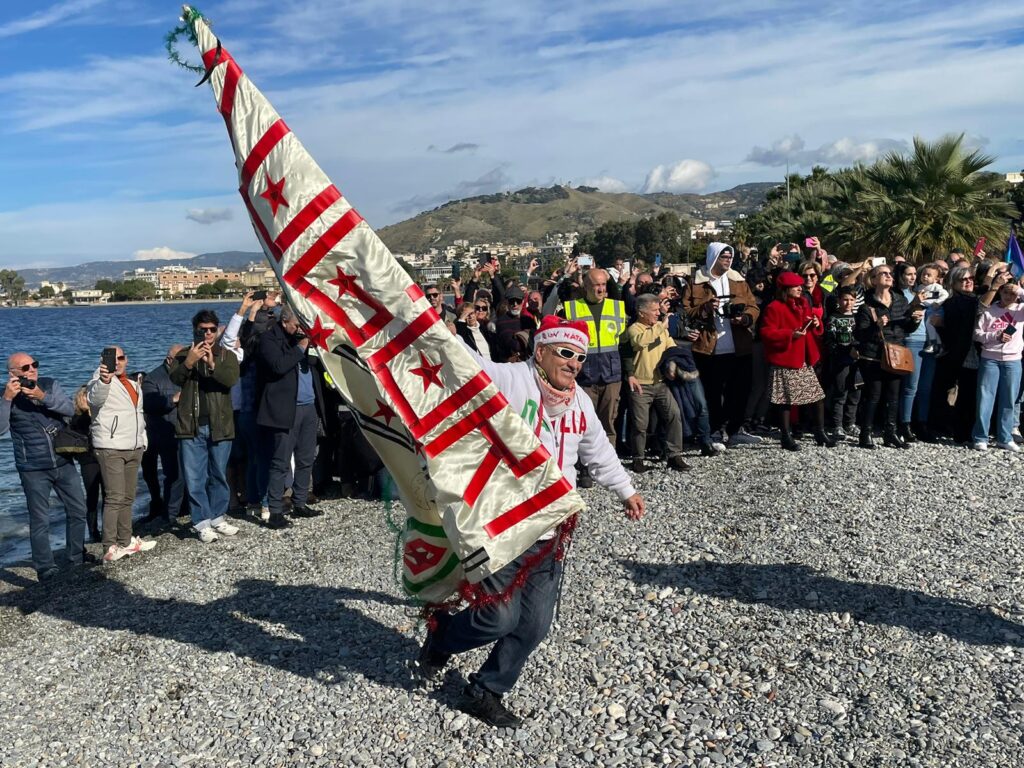 Tuffo Capodanno