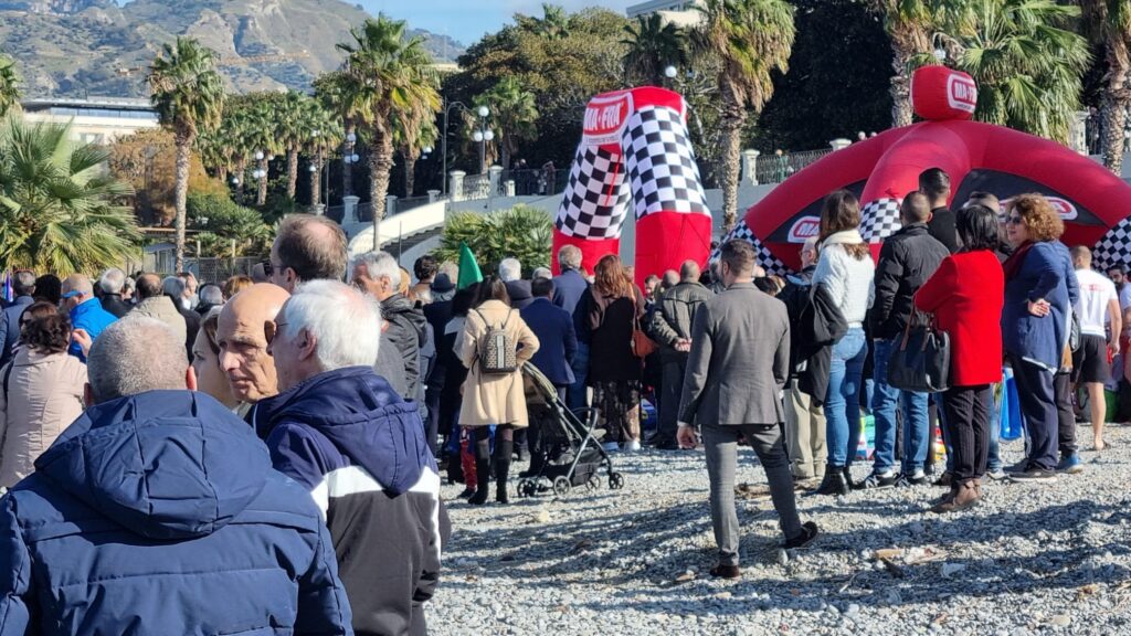 bagno di capodanno 2024