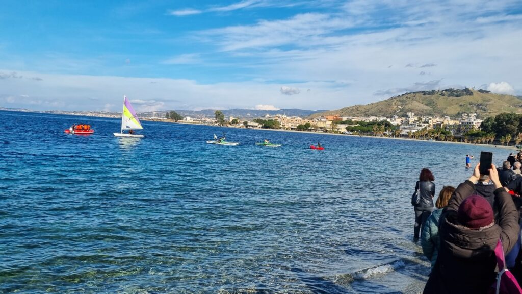 bagno di capodanno 2024