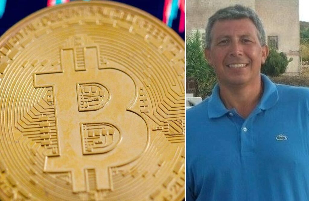 bitcoin antonio censabella