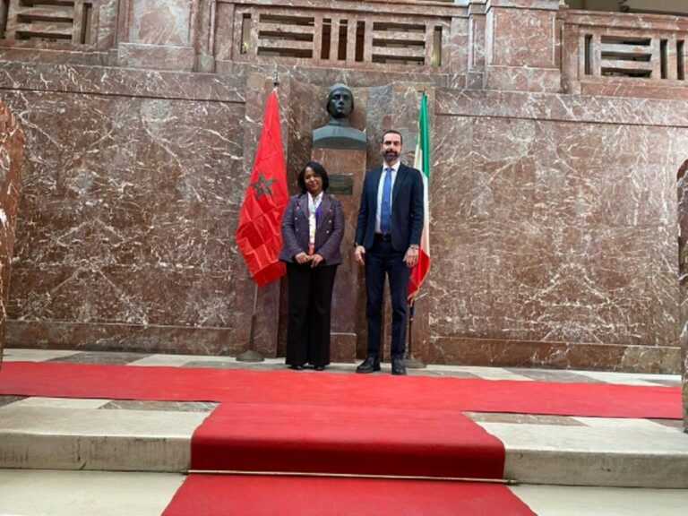 console-marocco messina