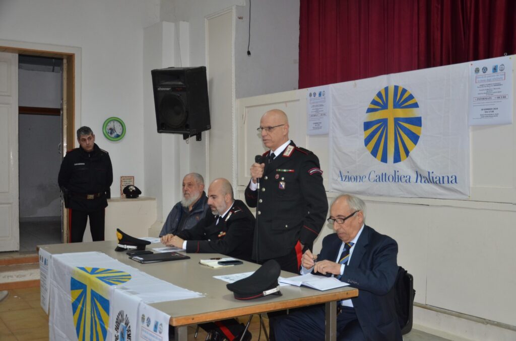 convegno mosorrofa