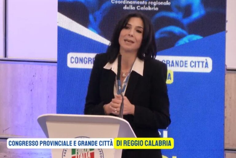 giusi princi