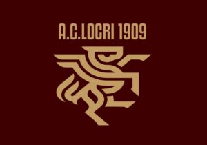 locri serie d logo