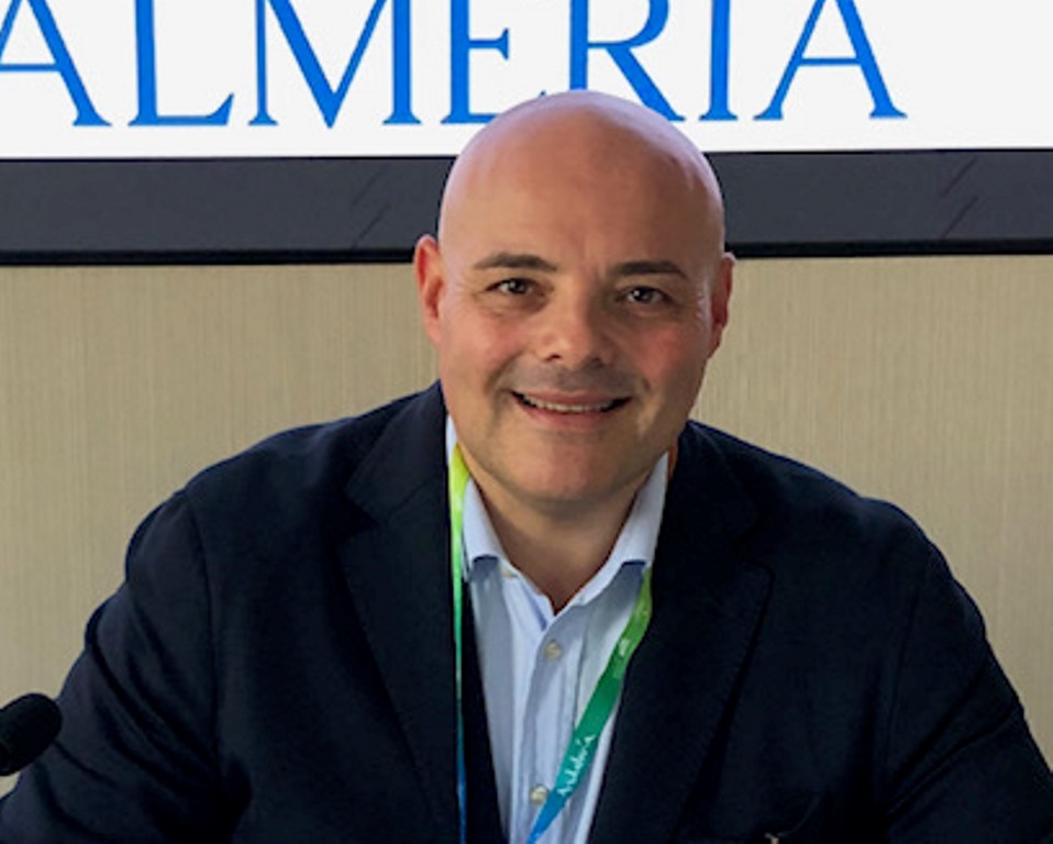 massimiliano ferrara