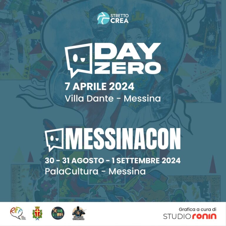 messinacon 2024