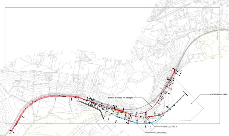 progetto porto augusta