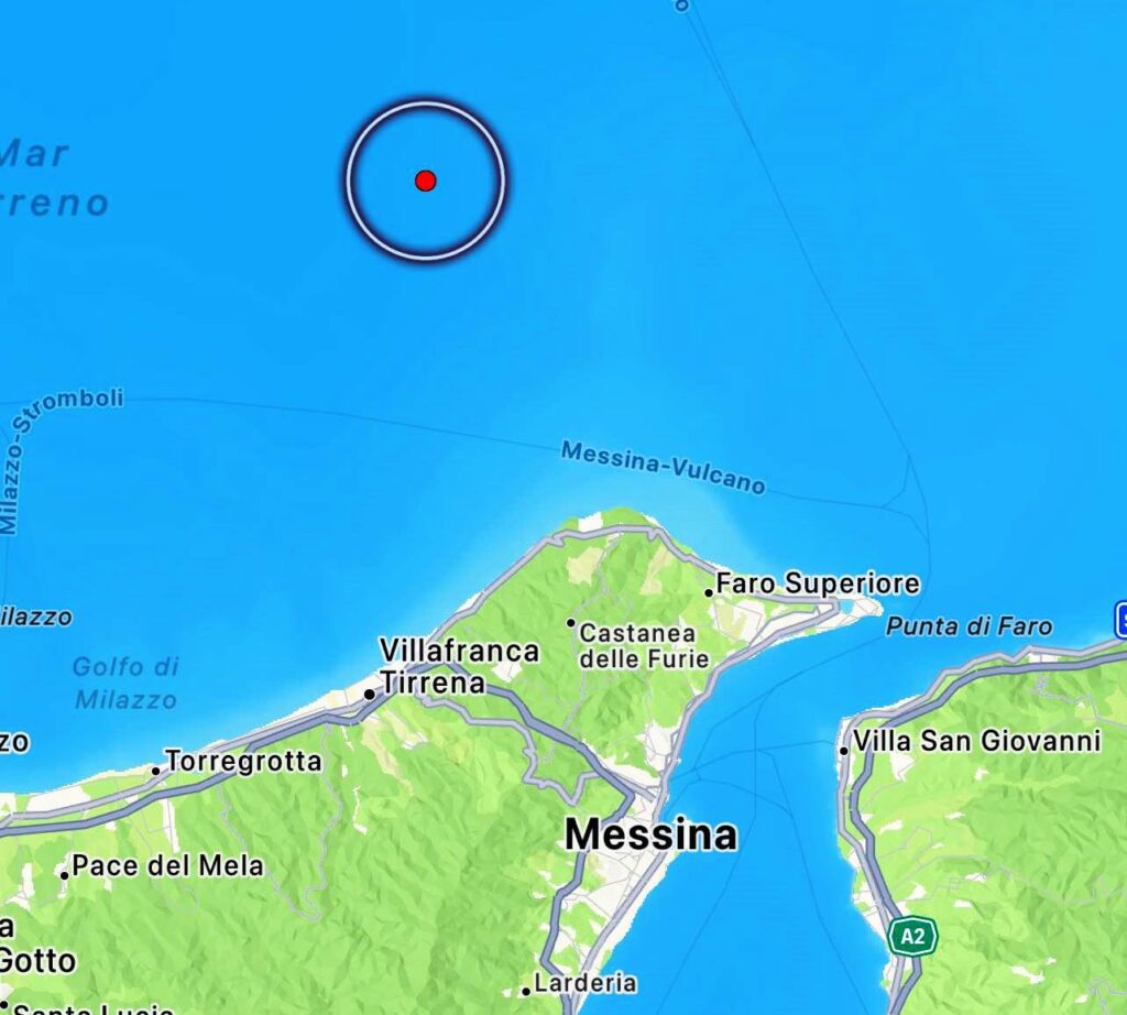 terremoto isole eolie messina (1)