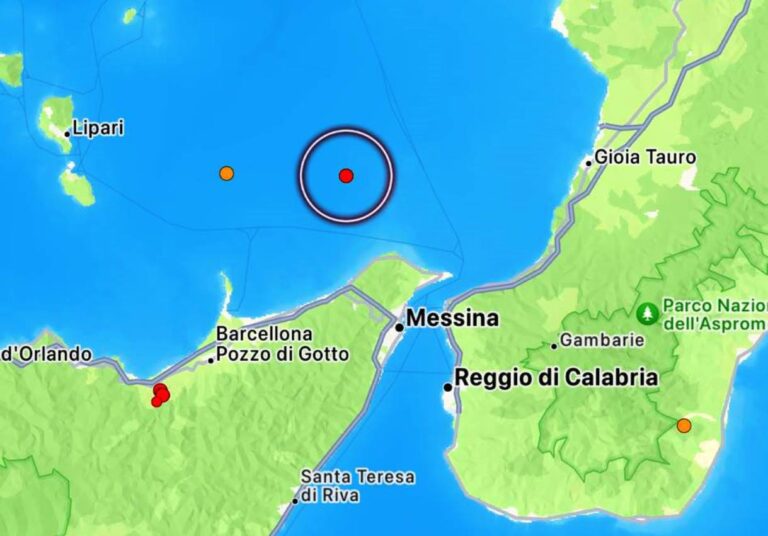 terremoto isole eolie messina (1)