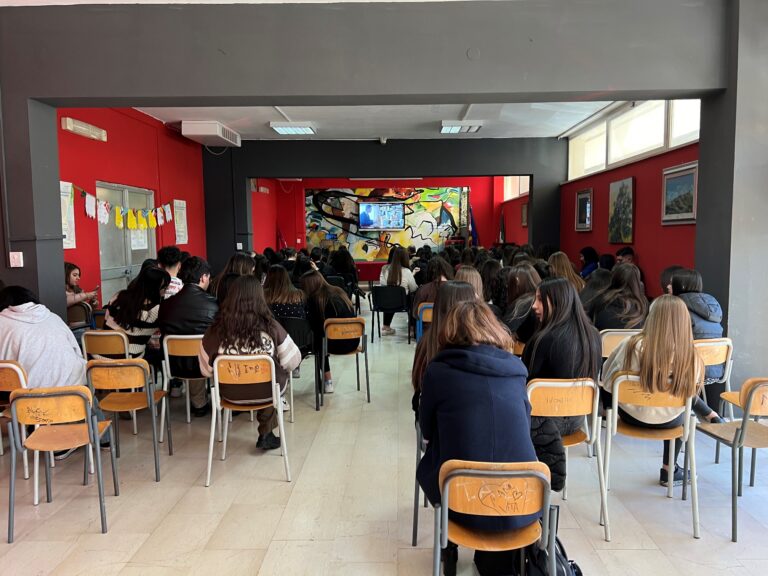 Approfondimenti Foibe Liceo Alvaro di Palmi