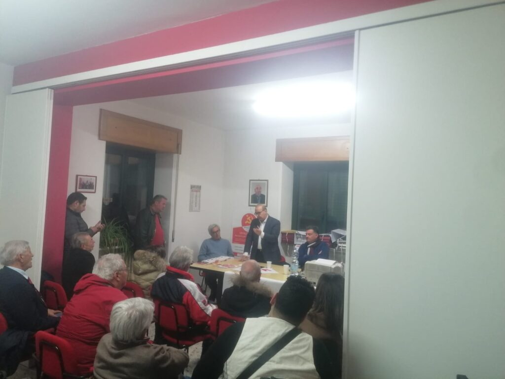 Assemblea Comunista Cosenza