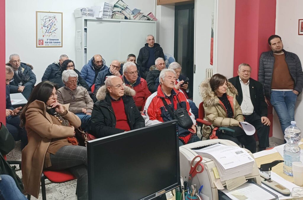 Assemblea Comunista Cosenza