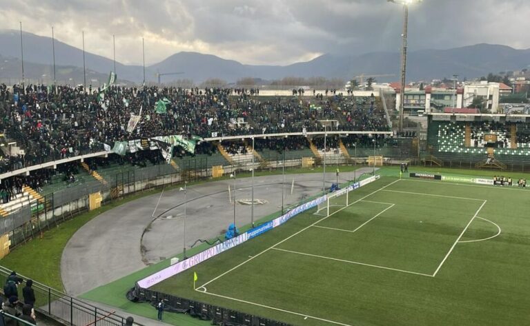 Avellino-Messina