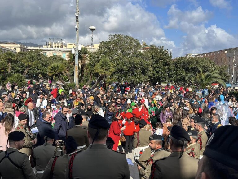 Carnevale Messina