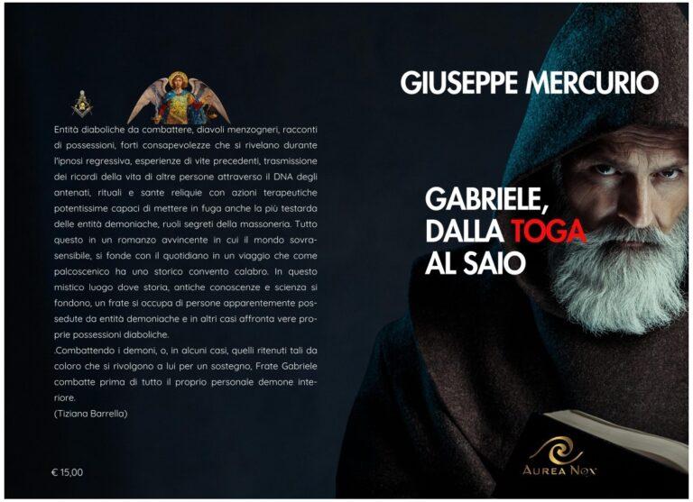 Copertina Gabriele 1