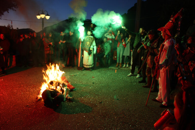 Foto Carnevale