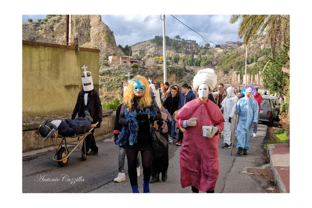 Foto Carnevale