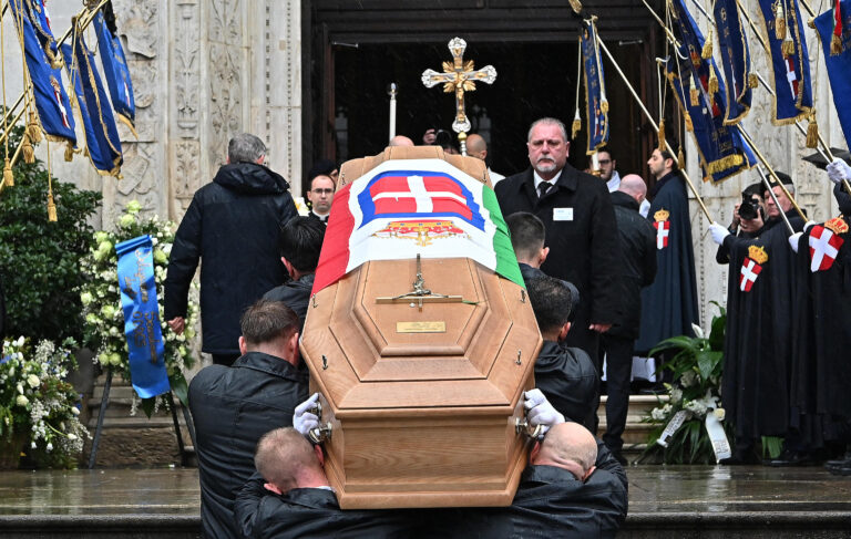 Funerali-Vittorio-Emanuele