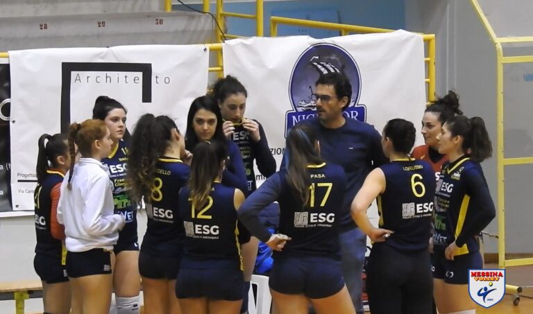 Messina Volley