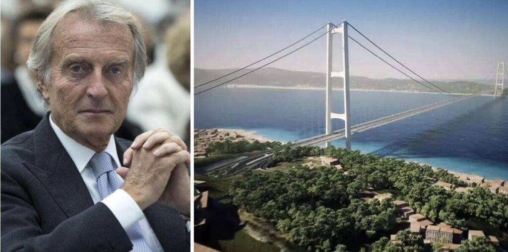 Montezemolo - Ponte