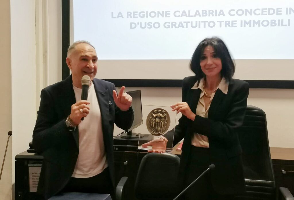 Nuovi locali per l'Accademia di Belle Arti di Reggio Calabria_ creare un Polo culturale