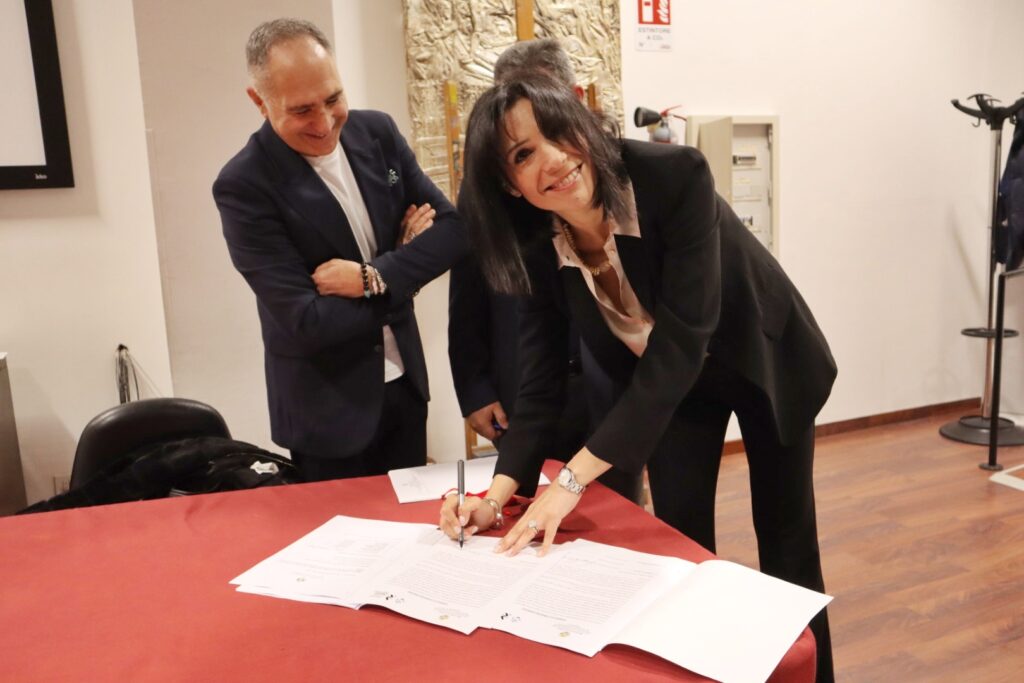 Nuovi locali per l'Accademia di Belle Arti di Reggio Calabria_ creare un Polo culturale