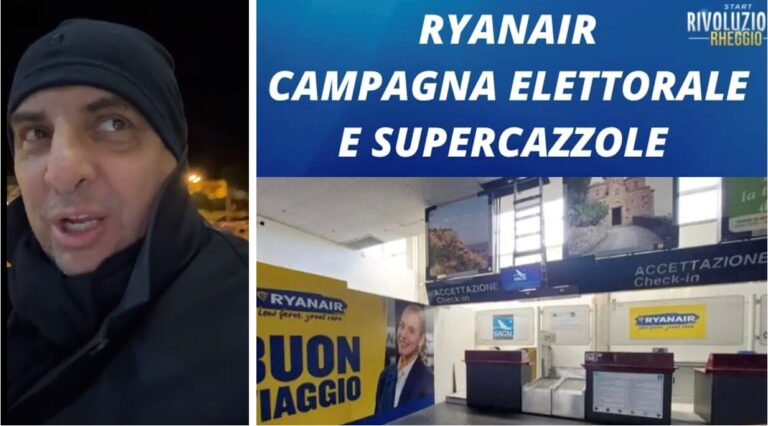 Ripepi - Ryanair