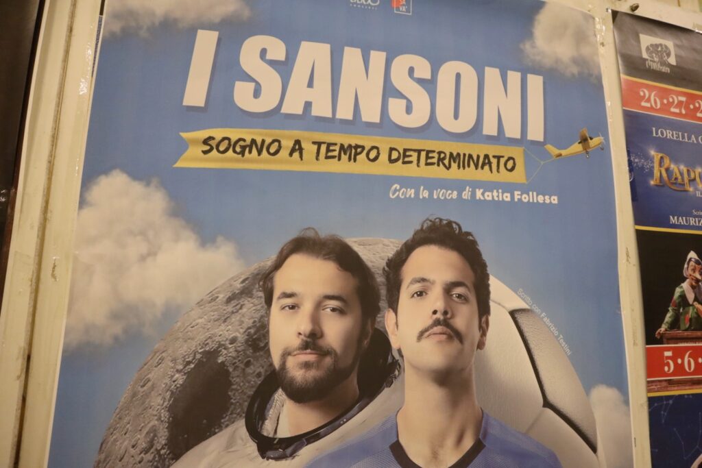 Sansoni