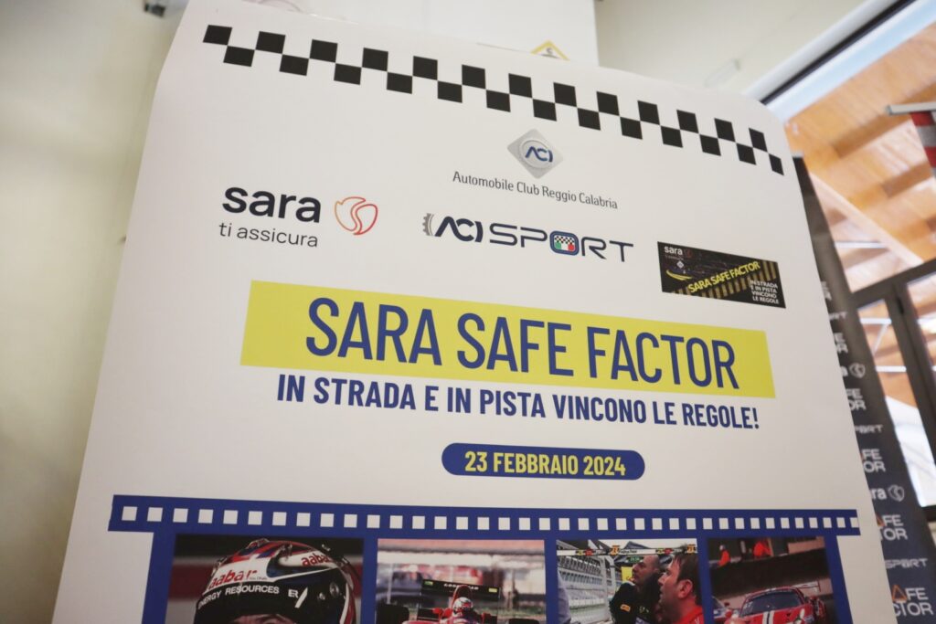 Sara Safe Factor