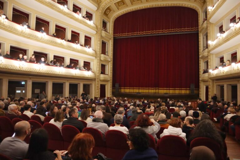 Teatro Cilea