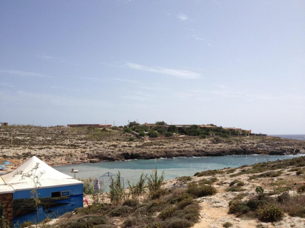 Villa Due Palme Lampedusa