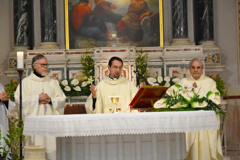 celebrazione don bosco messina