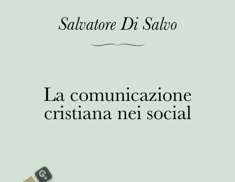 la comunicazione cristiana nei social