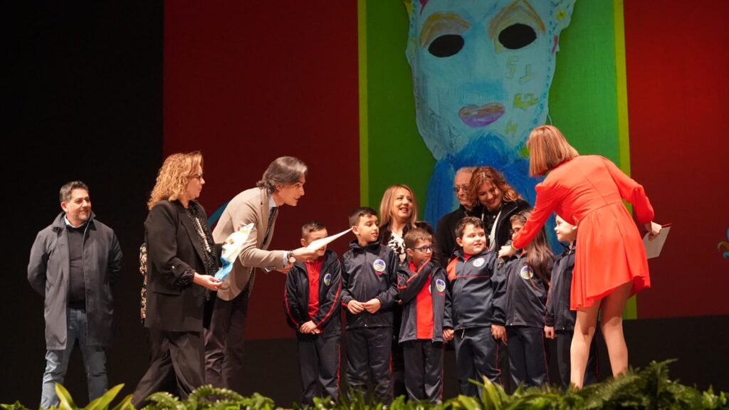 gran galà carnevale teatro cilea reggio calabria