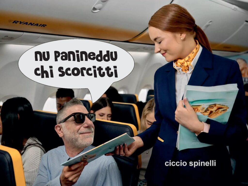 meme ryanair