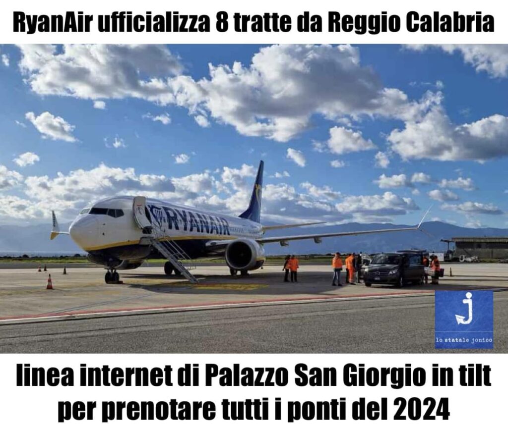 meme ryanair