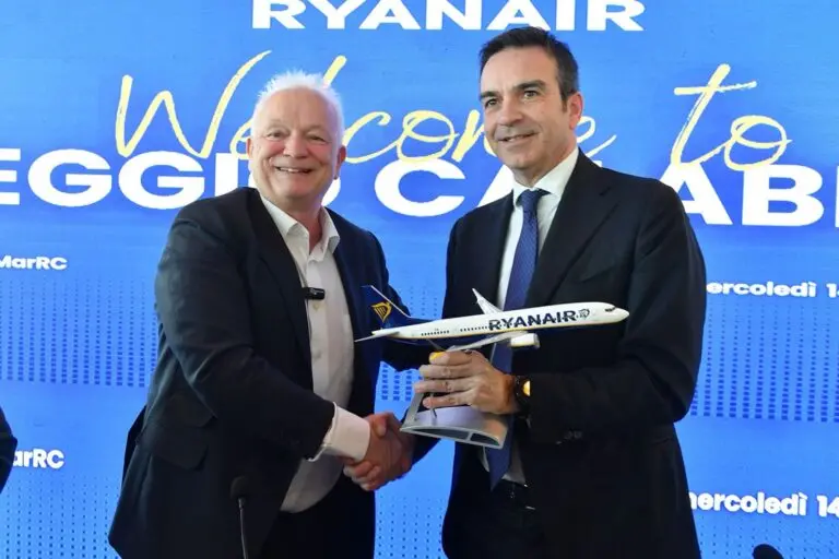 occhiuto wilson ryanair