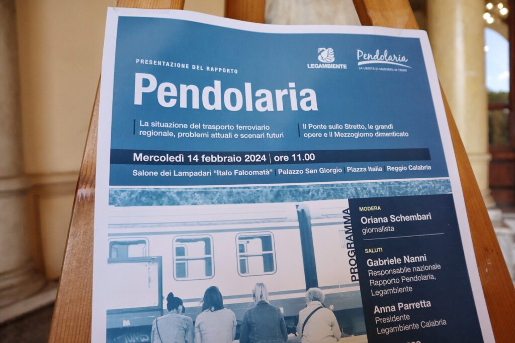 pendolaria