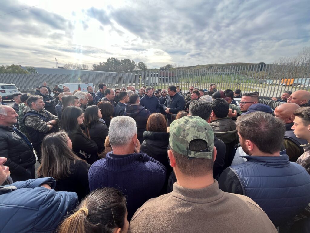 protesta agricoltori occhiuto