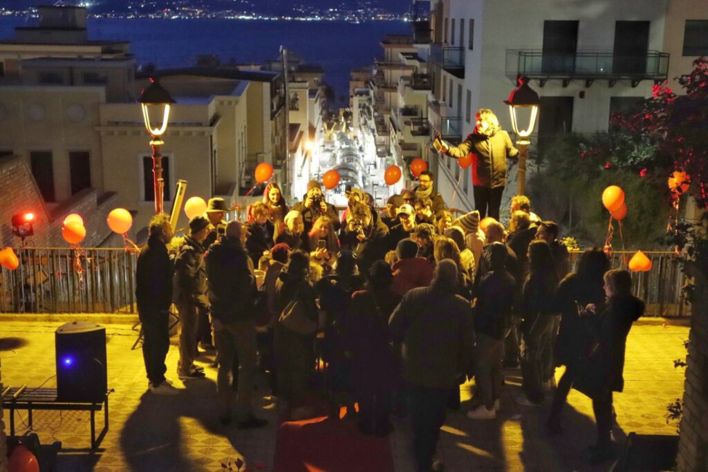 tony festeggiato a san valentino