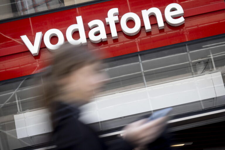 vodafone