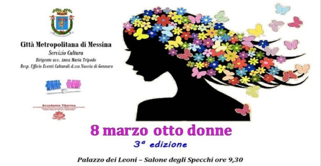 8 Marzo otto Donne per sito