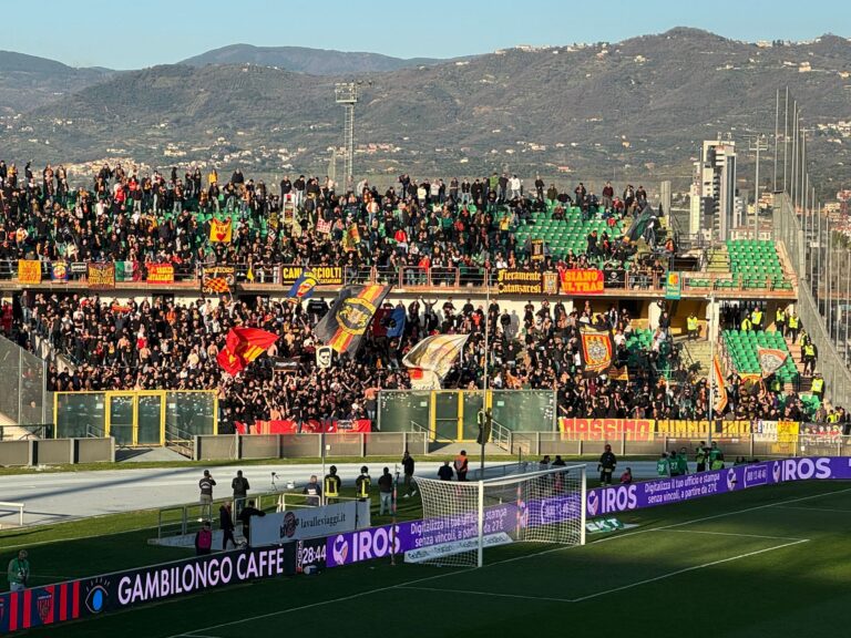 Cosenza-Catanzaro