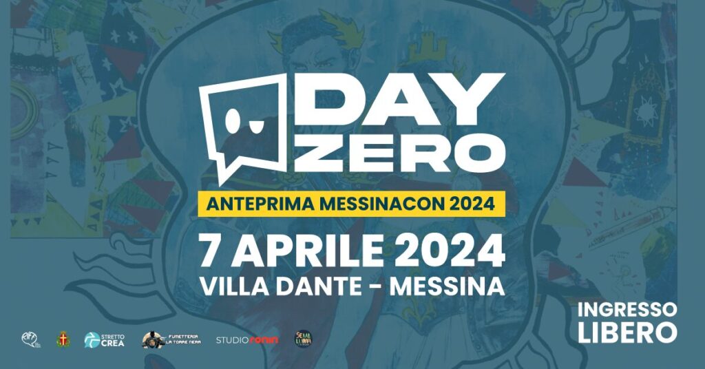 Evento-MessinaDayZero